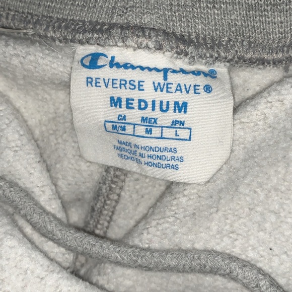 Brand New champion sweatpants - Picture 2 of 3